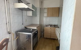 Apartament 1 cameră, central Liteni, lângă Vivertine - Poză 7