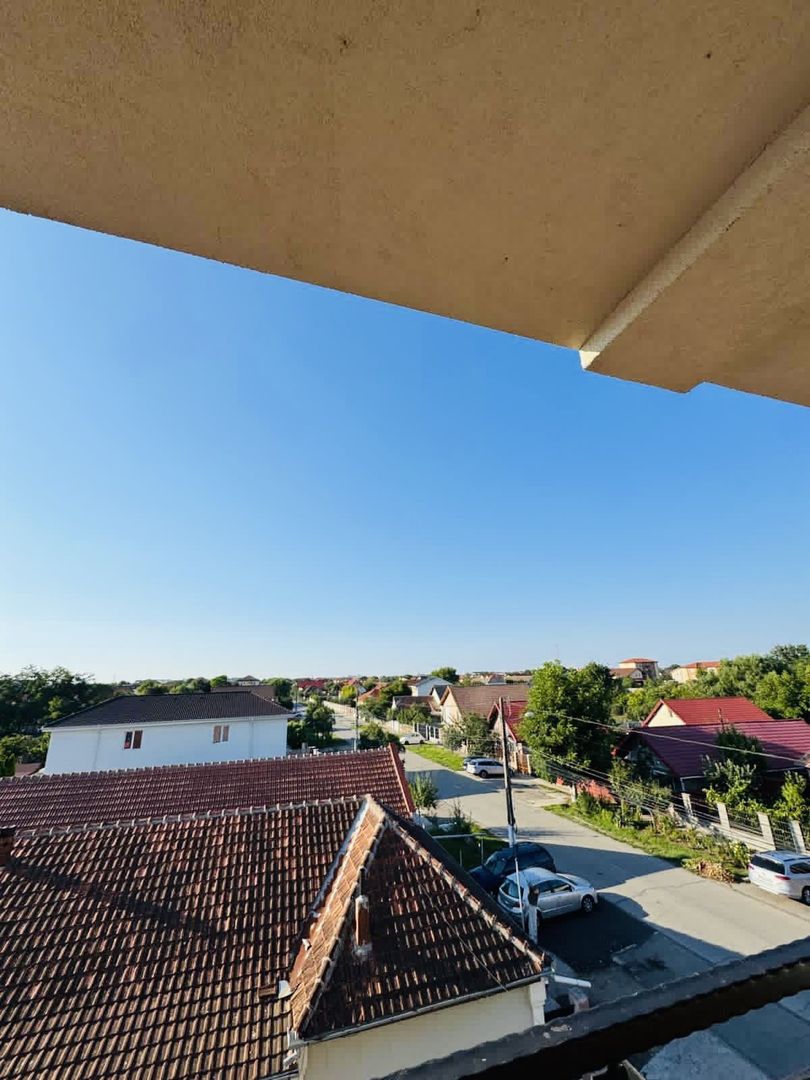 Giroc | 3 camere cu scara interioara |  117 mp | Mobilat-Utilat | 2 parcări - Poză 5