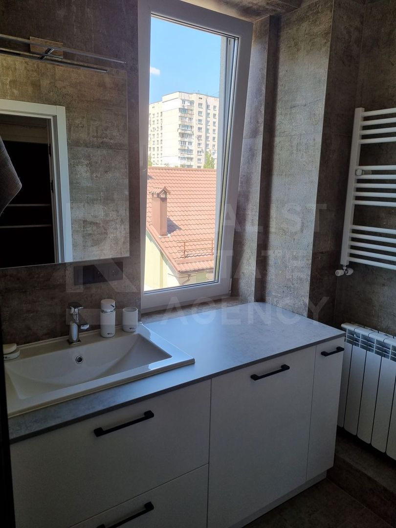 Chirie apartament, 1 cameră, str. Trandafirilor, Botanica - Poză 9