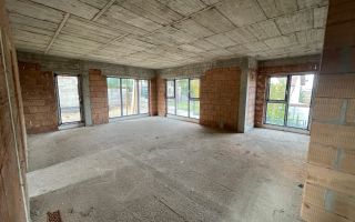 Penthouse Exclusiv 4 Camere | 127 mp Utili + Terasă 38 mp Mănăștur - Poză 3