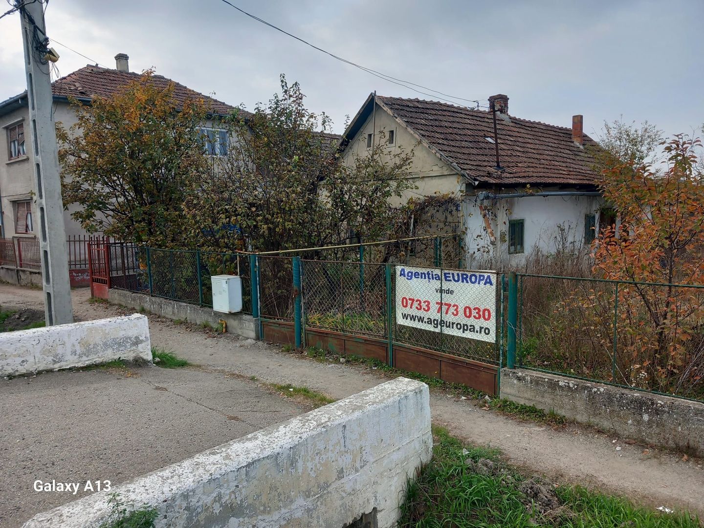 BRASADAS vinde casa individuala in Ardud langa SANTEC. - Poză 3