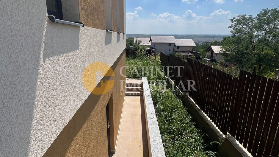 Casa 6 camere 268 MP Valea Lupului - Poză 3