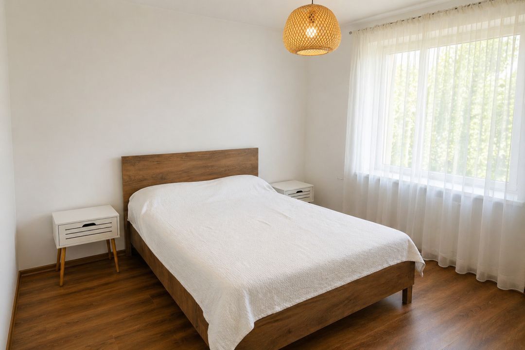 Ap modern si primitor, 2 camere, investitie sigura, ultracentral - zona Primarie - Poză 3