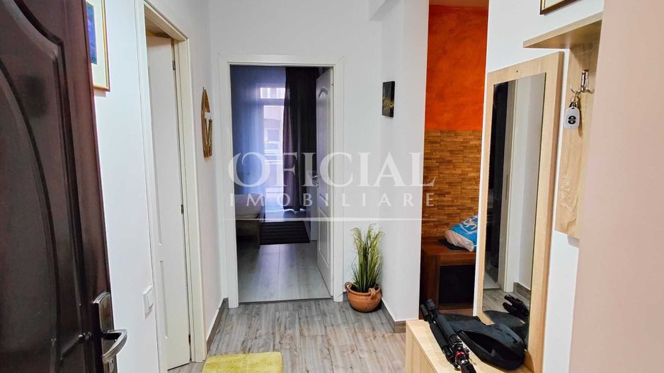Apartament 2 camere | Parcare | Zona Cetatii | Floresti - Poză 5