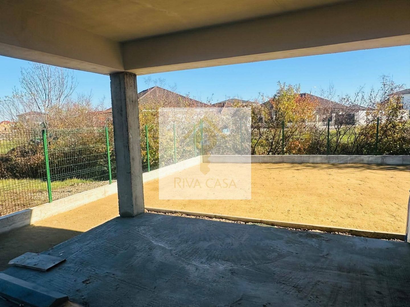 CASĂ MODERNĂ PARTER – CARTIER GRIGORESCU, ORADEA - Poză 10