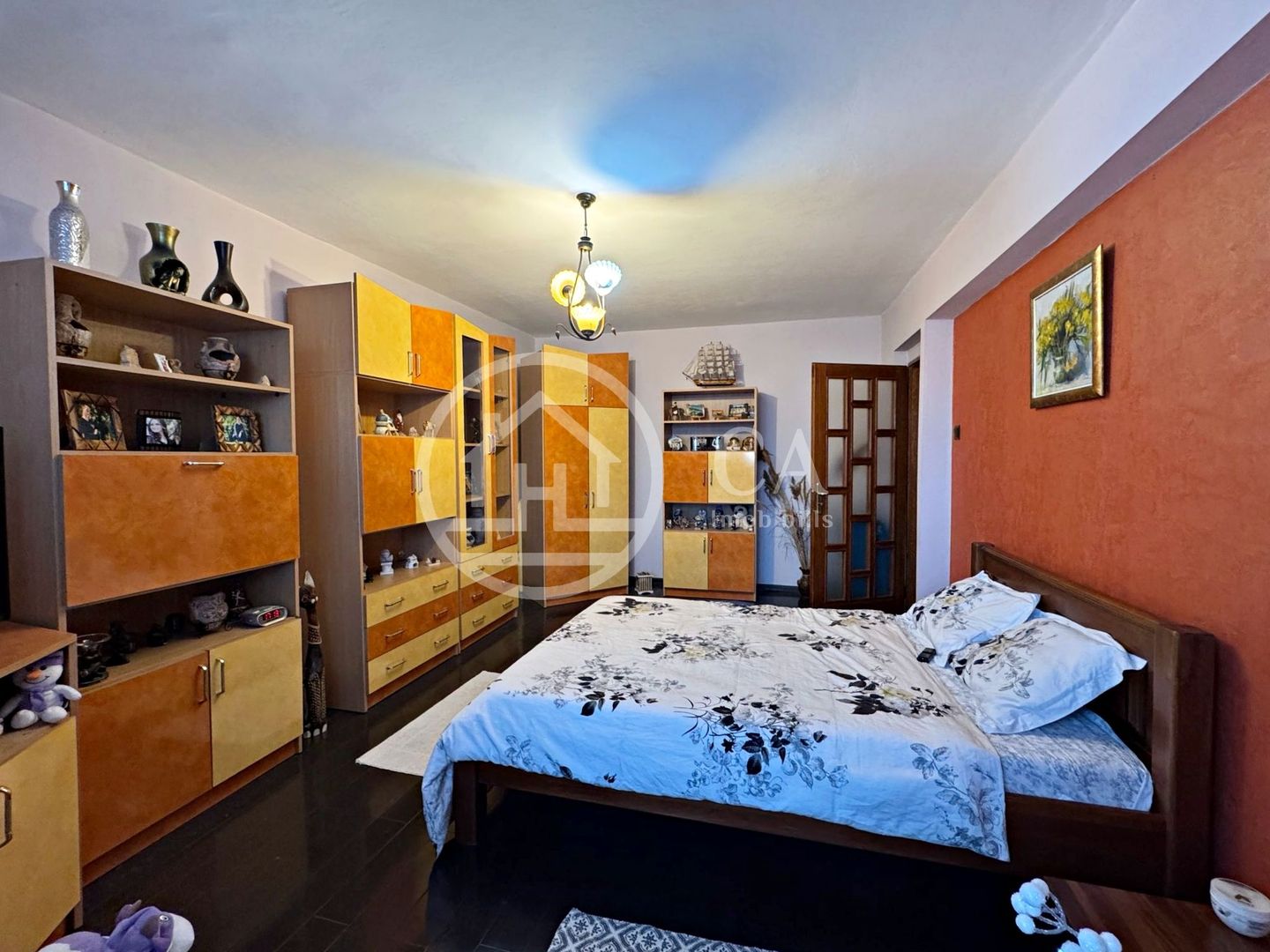 Apartament de vânzare cu 2 camere tip D în zona Calea Aradului, Oradea - Poză 1