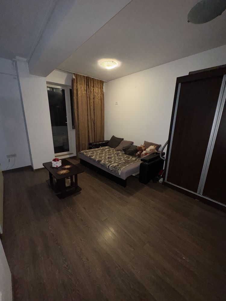Garsoniera str. Tineretului Militari Residence 35 mp - Poză 6