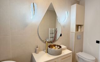 Apartament ultramodern | 3 camere | Zona Florilor - Poză 23