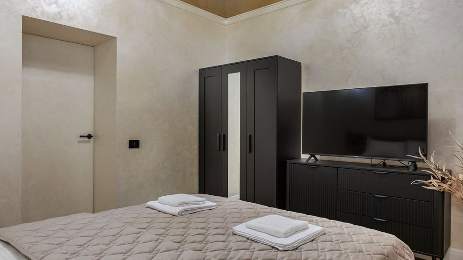 Apartament 2 camere - Confort lux - Armeneasca - Poză 3