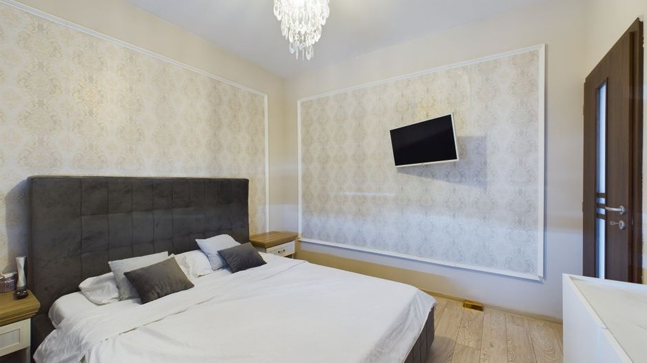 Apartament cu 2 camere Giroc - Poză 11
