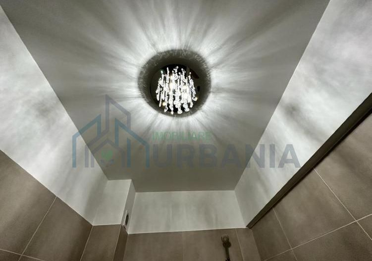 Apartament nou 2 camere Vișani, Iași - Poză 9