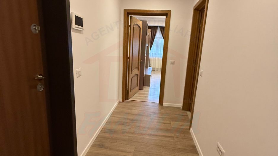 🏛️✨ APARTAMENT DEOSEBIT CU 2 CAMERE – CLĂDIRE CU VALOARE ISTORICĂ - Poză 5