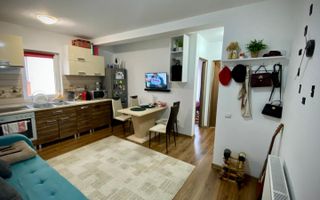 Apartament 2 camere smart,  Arhitectilor  Sibiu - Poză 5