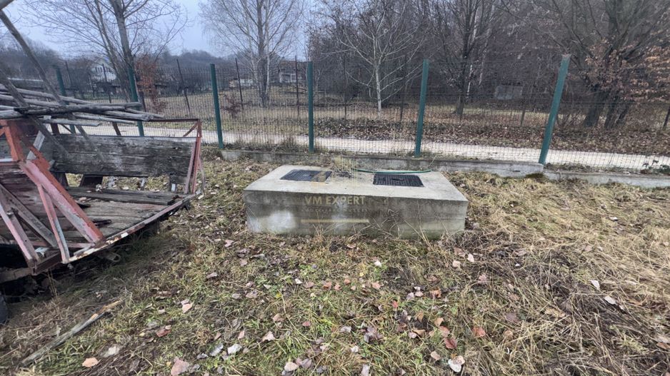 TEREN INTRAVILAN 2200 MP CAMPULUNG ARGES - Poză 46