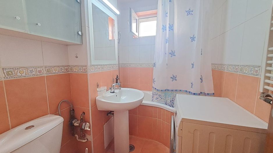Apartament 3 camere Metrou 1 Mai - Poză 24