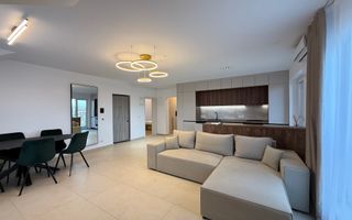 Apartament modern cu 3 camere| Ghiroda - Poză 1