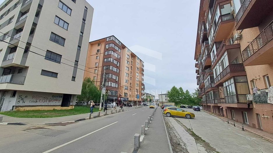Apartament 2 camere Militari Residence - Poză 20