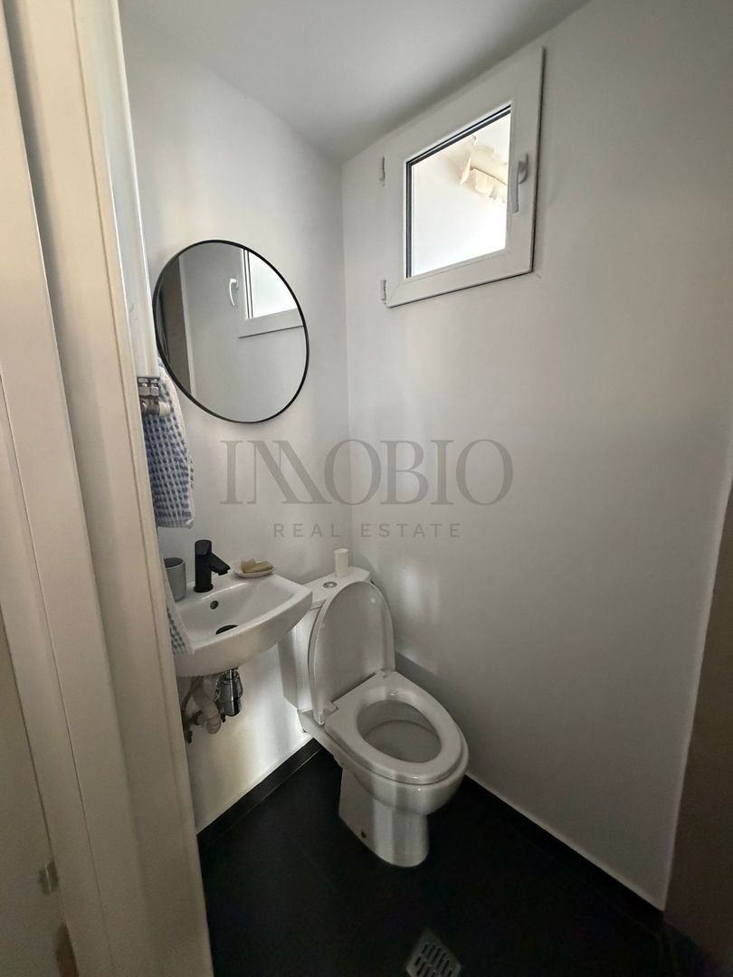 Apartament de 3 camere premium, luminos | Universitate - Armenească - Poză 10