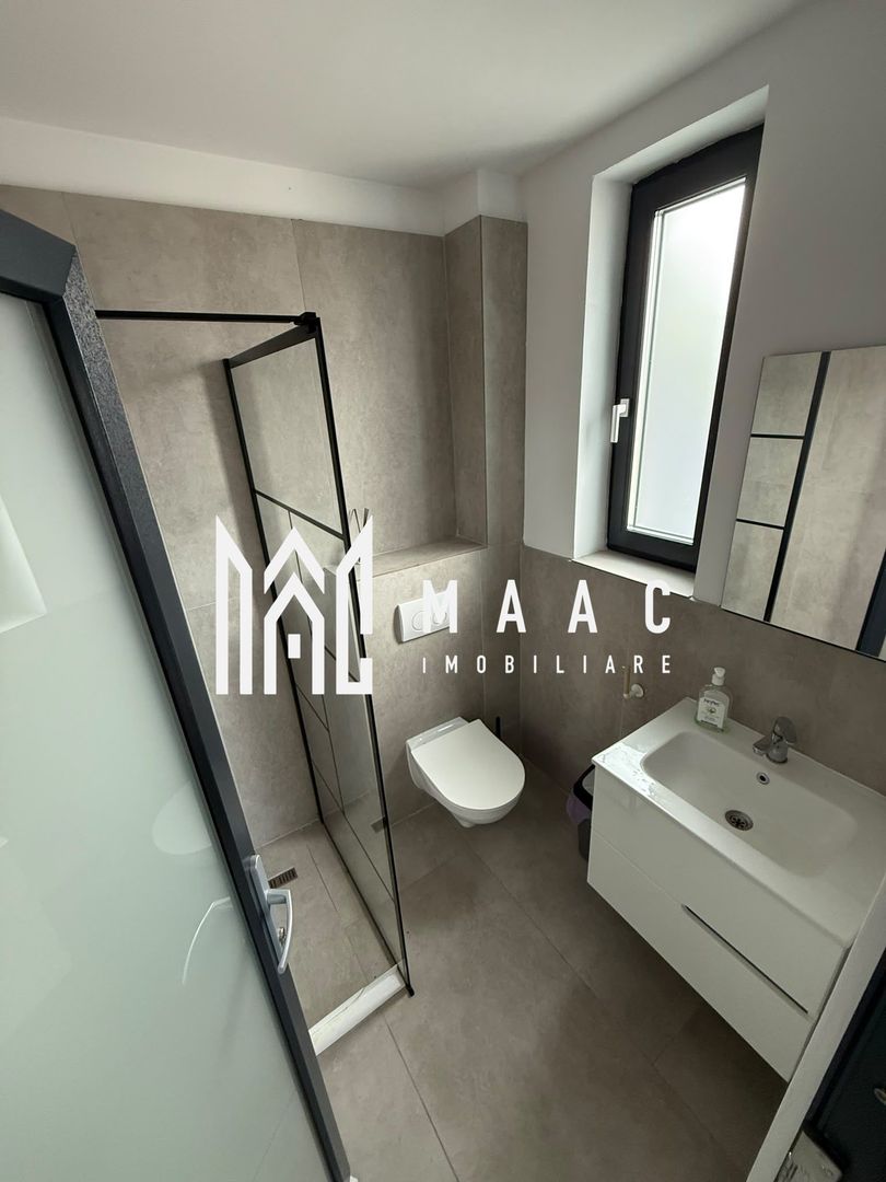 Spațiu comercial 150 mp | Turnișor, Sibiu | 7 parcări, 2 accese - Poză 4
