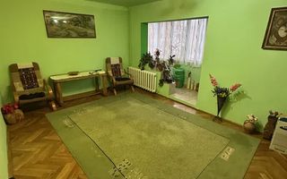 Ap. 4 camere Bucovina etaj 2 centrala proprie - Poză 2