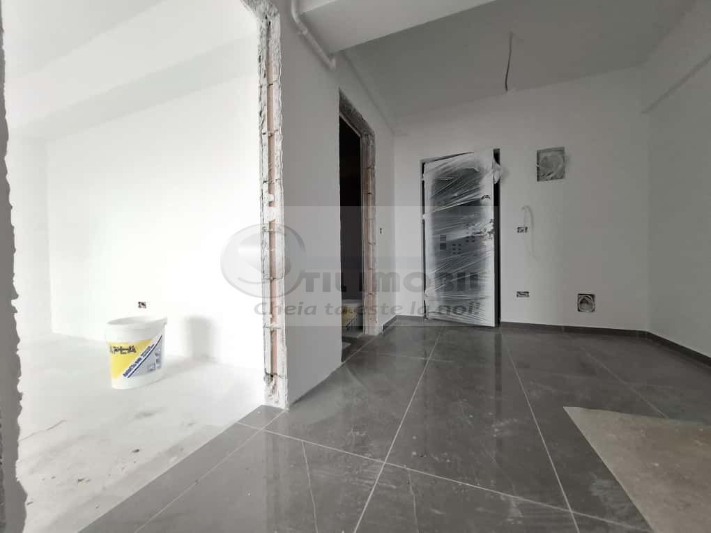 Apartament decomandat de vanzare in Iasi, Galata, 43,34 mp, bloc nou - Poză 6