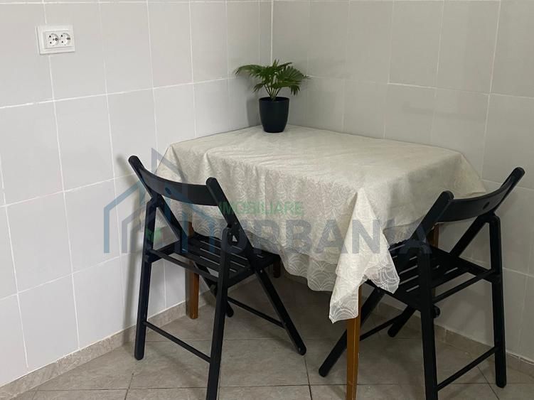 Apartament 2 camere de închiriat – Păcurari, zona Kaufland – 480 €/lună - Poză 1
