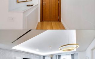 Apartament 2 camere Lux în Persepolis Herăstrău • Renovat 2024 - Poză 6