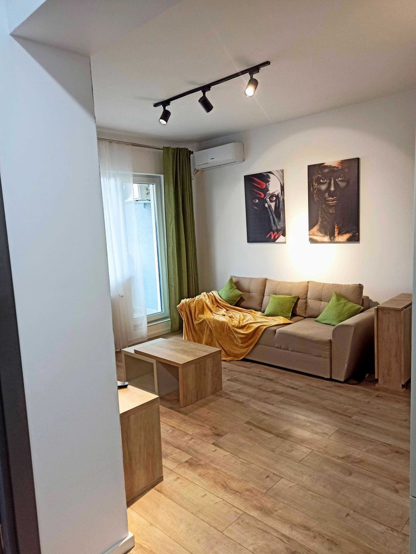 Apartament 2 camere - Grozavesti Metrou - Poză 1