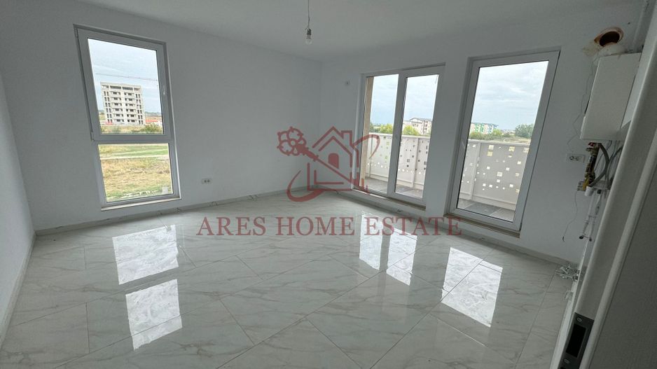 Apartament modern in bloc cu lift - TVA inclus - Poză 1