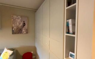 Apartament 2 camere de inchiriat in HILS Republica, etaj 1/11 - Poză 3