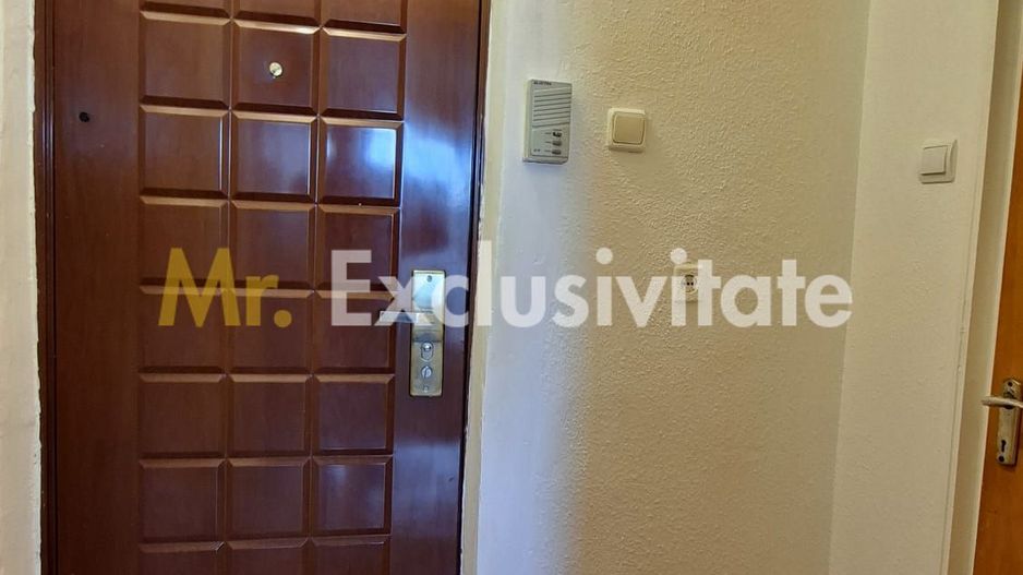 Garsoniera Craiovei etaj intermediar in bloc de apartamente - Poză 4