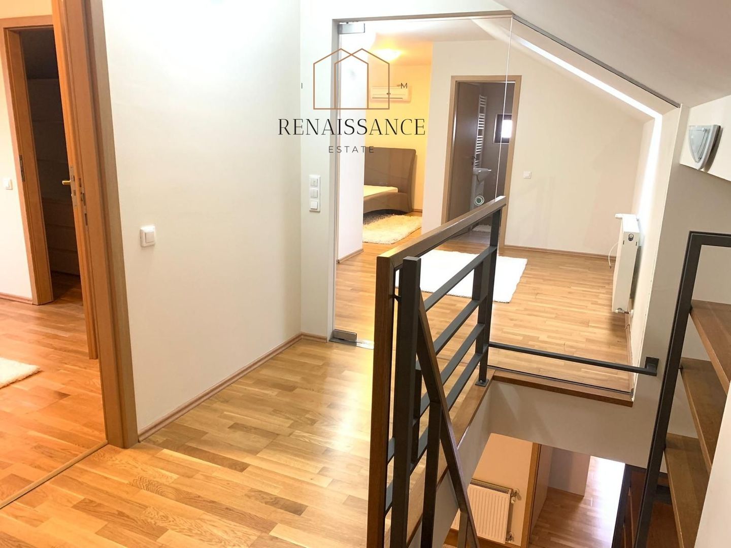 Dumbravita 4 camere 3 bai, Str. Ardealul — 156mp + terasa 15mp + parcare - Poză 12