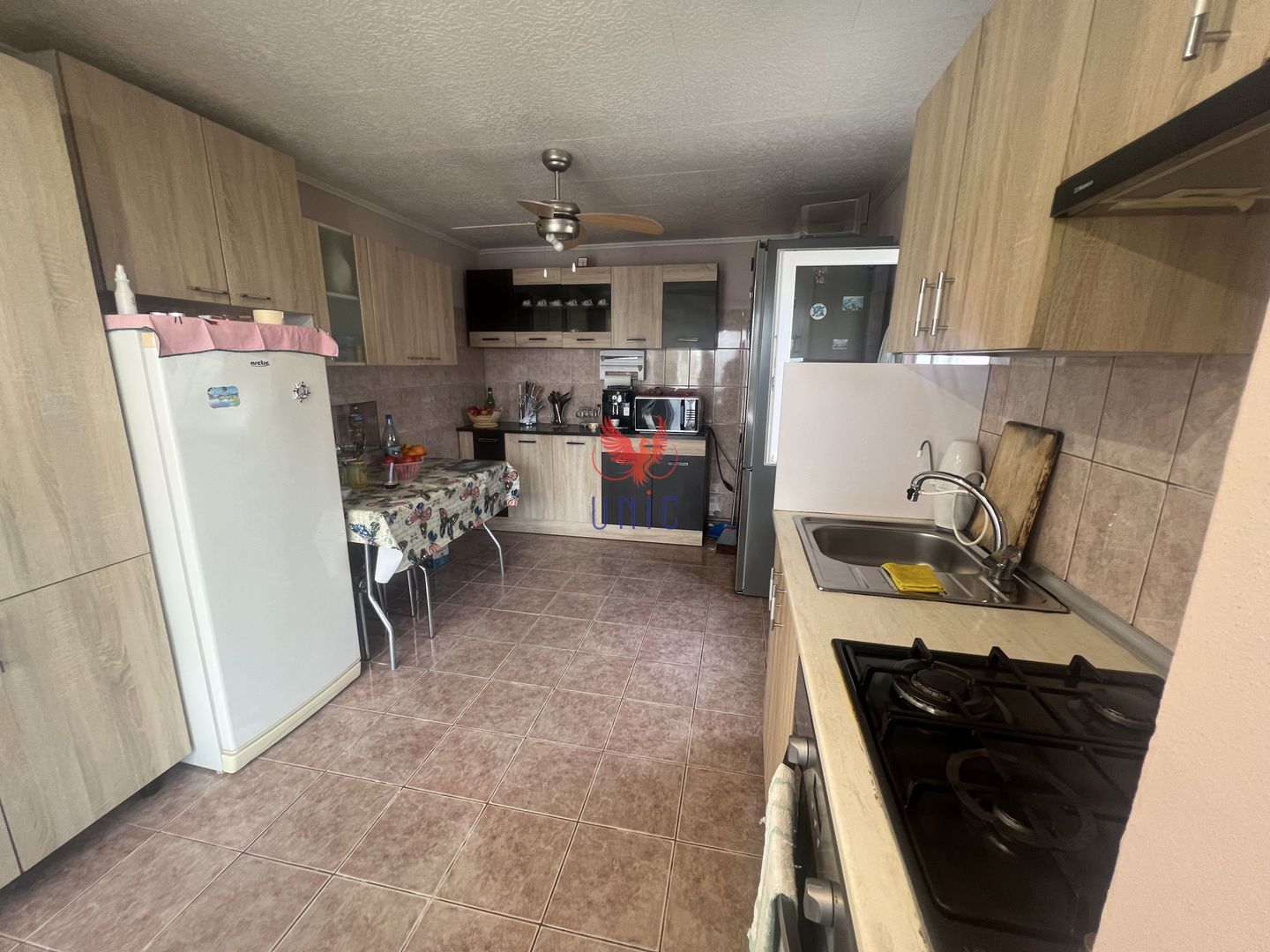 Casa Spatioasa zona Lascar Catargiu! - Poză 10