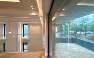 Duplex 4 camere cu gradina //  200 mp + curte 150mp // Straulesti - Poză 8