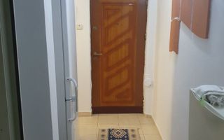Apartament 1 cameră, decomandat, cartier Alexandru cel Bun, zona Liceului Miron Costin, Iași - Poză 3