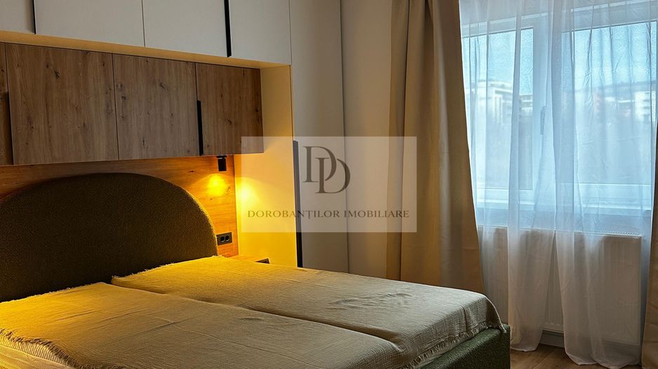 Apartament 4 camere de vânzare | Zorilor | Finisaje LUX - Poză 13