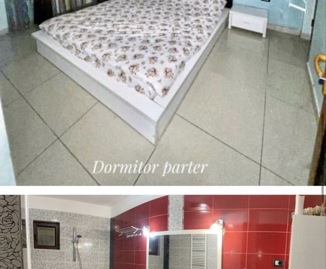 Casa Vanatori ,mobilata, utilata teren 500 mp - Poză 4