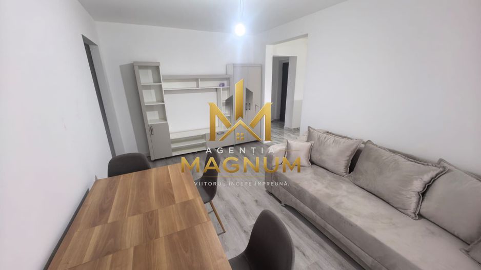 Apartament 3 camere de vânzare | Etaj 1 | Victor Babes - Poză 2