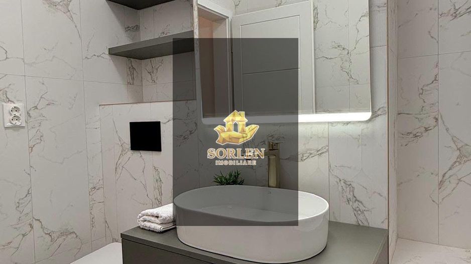 Apartament Premium cu 2 camere | Eroilor Residence | Florești - Poză 7