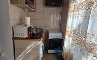 GARSONIERA 16 MP | DOAMNA GHICA - STOLNICUL VASILE | 35.000 EUR - Poză 7