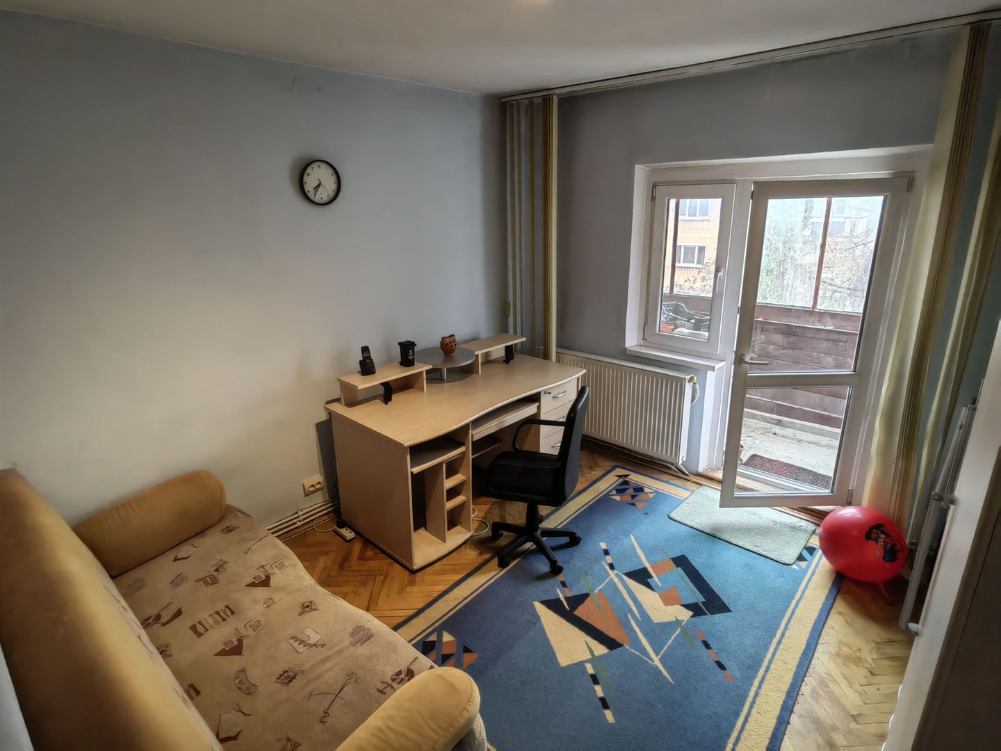Apartament 2 camere 53 m²  Grigore Balan - Poză 6