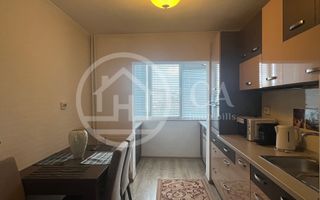 Apartament cu 2 camere de inchiriat in Nufarul Oradea - Poză 4