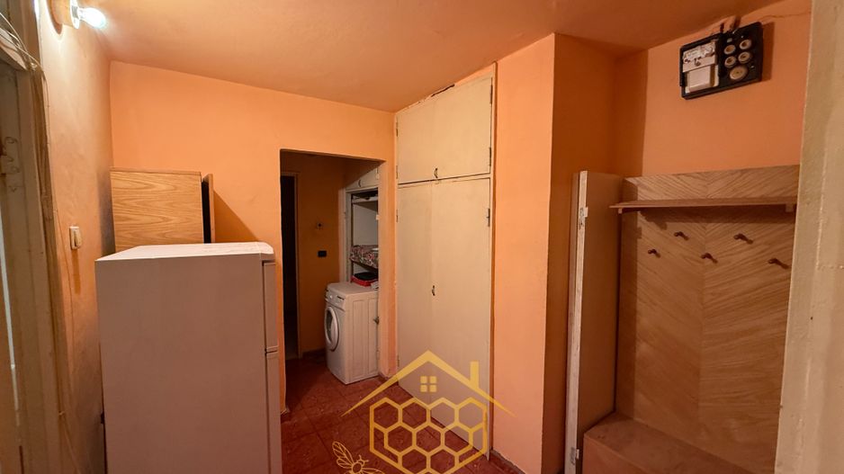 Apartament cu 2 camere in cartierul George Enescu - Poză 10