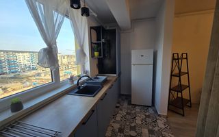 Apartament 3 camere mobilat si utilat la doar cateva minute de metrou - Poză 13