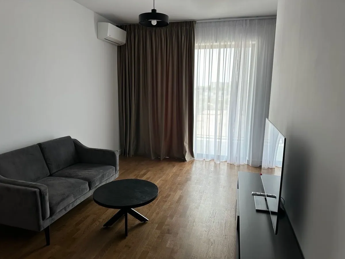 Inchiriere apartament 2 camere | Avalon Estate — fotografia 1