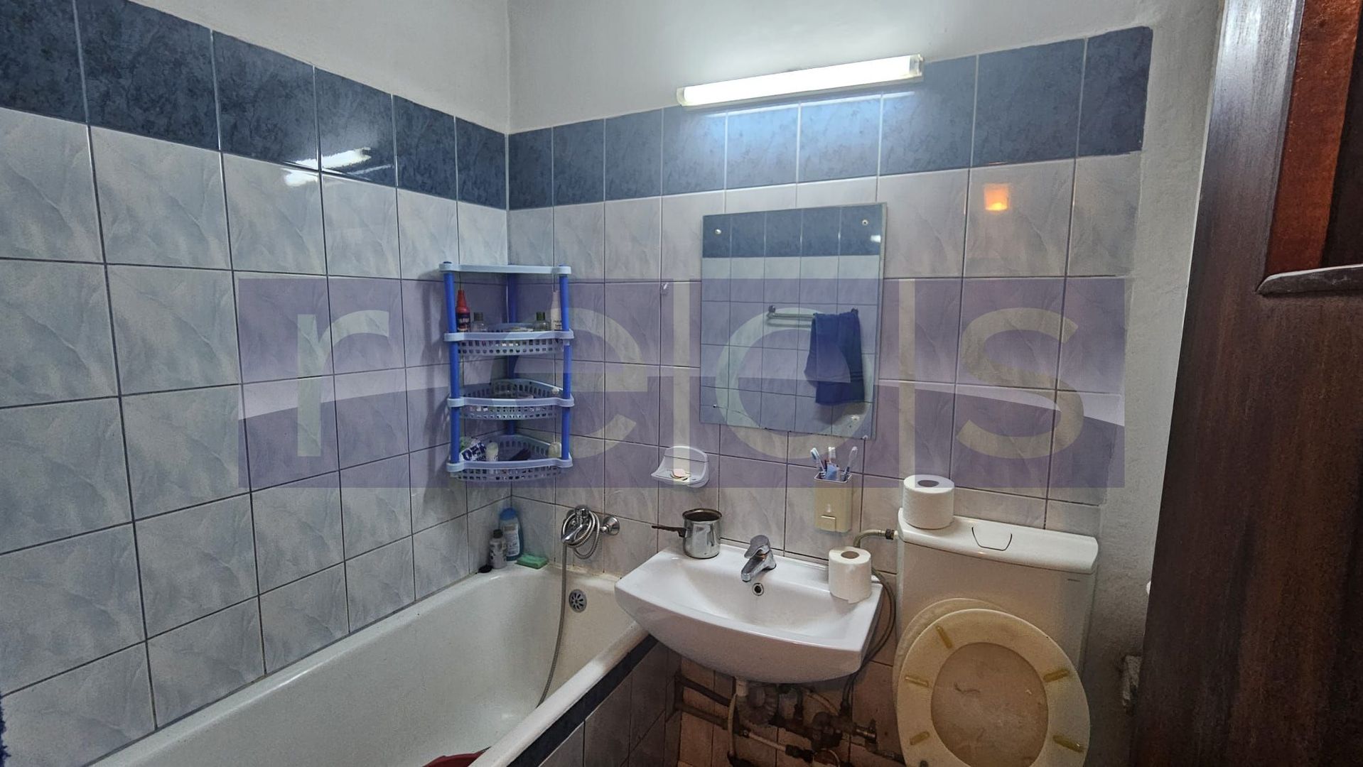 DE VANZARE AP 3 CAMERE 55 MP DEUMUL TABEREI | DECOMANDAT | METROU - Poză 5