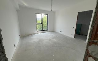 Apartament 3 camere , Aviației, bloc 2025, 109 mp utili + 2 balcoane. - Poză 6
