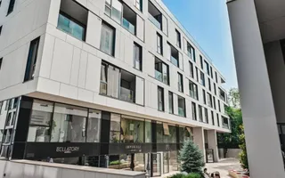 Duplex 2 camere Herastrau| | Complex 2021 | Ideal investitie - Poză 38