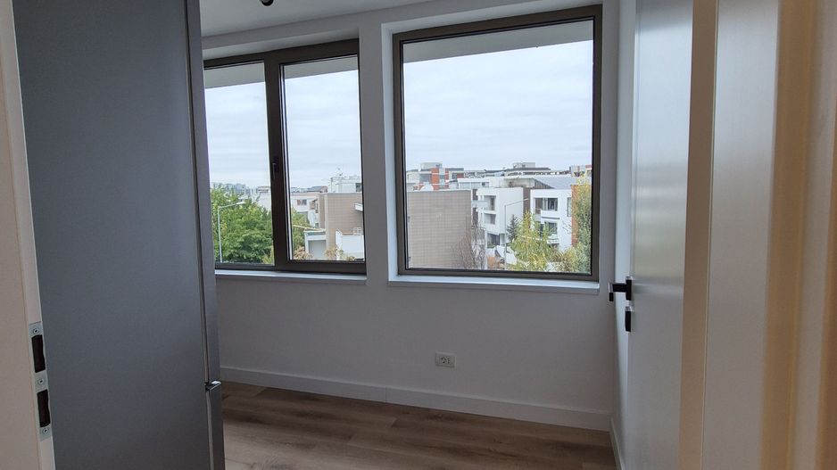 Green Lake | Lacul Baneasa | Sisesti | Vila cu 4 apartamente - Poză 7