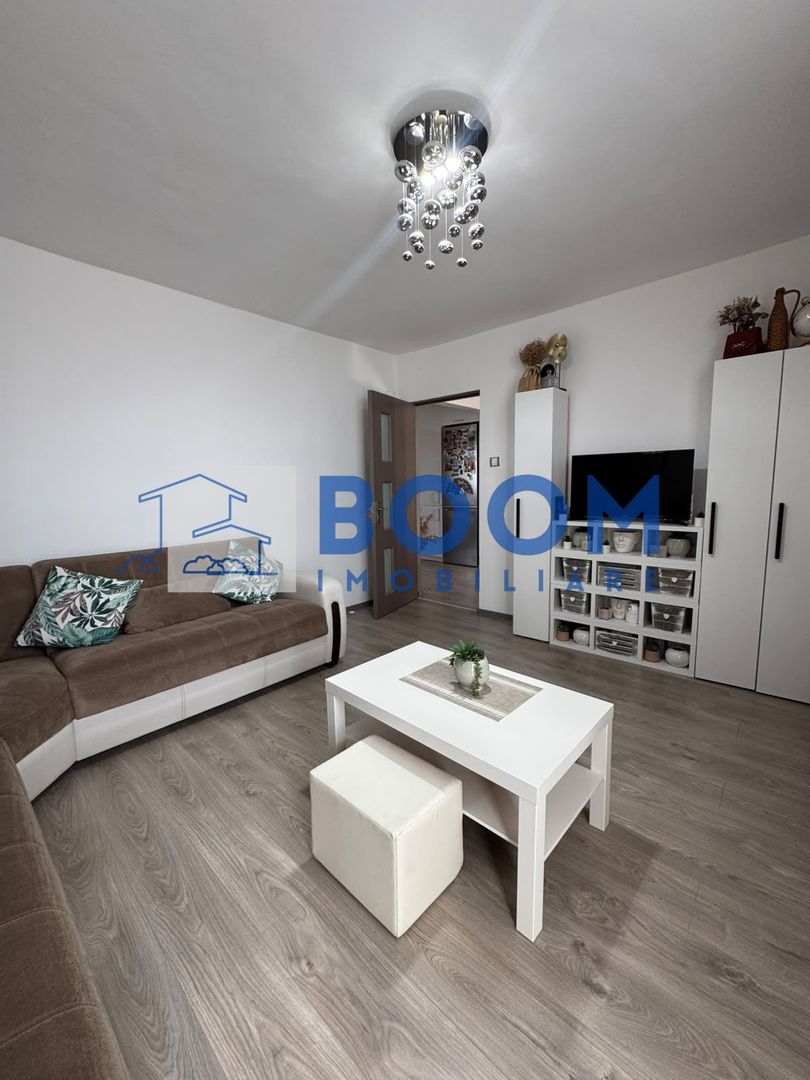 Apartament 2 camere | Ultracentral | Centrala Proprie | Mutare Imediat - Poză 1